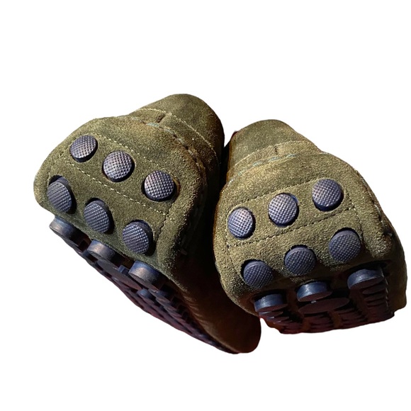 Stephen F driving shoes. EU size 45 US 11 11.5 - Picture 10 of 15